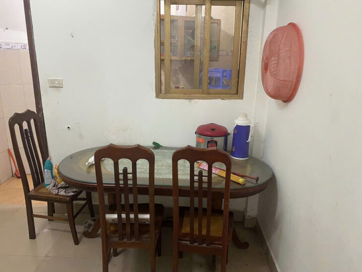 CHÍNH CHỦ CHO THUÊ NHÀ NGUYÊN CĂN 3 TẦNG – PHỐ VĂN HỘI, BẮC TỪ LIÊM