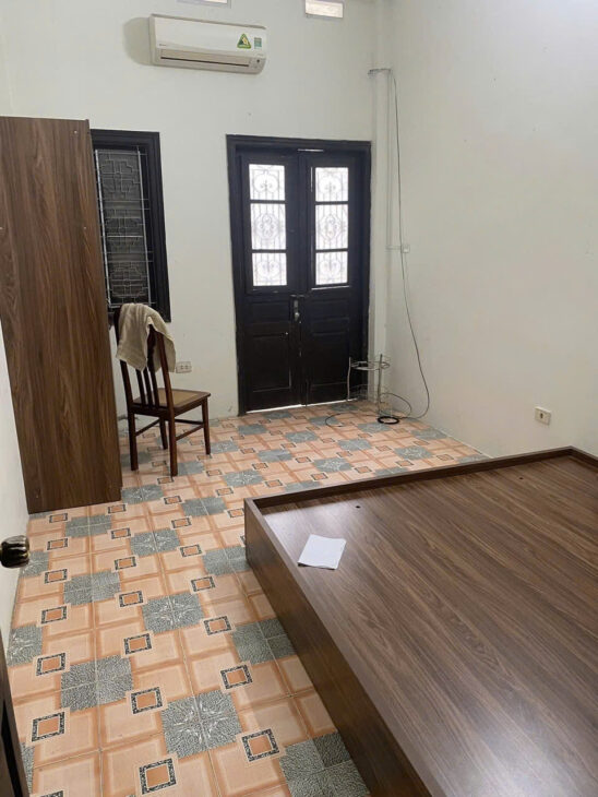 CHÍNH CHỦ CHO THUÊ NHÀ NGUYÊN CĂN 3 TẦNG – PHỐ VĂN HỘI, BẮC TỪ LIÊM