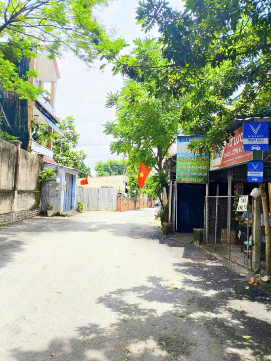 HIẾM!!!NHÀ PHỐ 97M2, 3 TẦNG – GIÁ RẺ NHẤT KHU VỰC DƯƠNG ĐÌNH HỘI – CHỈ 4.75TY – LIÊN HỆ NGAY