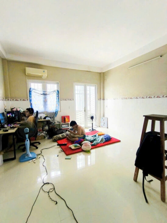 HIẾM!!!NHÀ PHỐ 97M2, 3 TẦNG – GIÁ RẺ NHẤT KHU VỰC DƯƠNG ĐÌNH HỘI – CHỈ 4.75TY – LIÊN HỆ NGAY