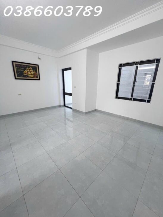 Đàm Quang Trung – 30.2m² (SD 80m²) – Nhà Đẹp 5 Tầng – Mặt Tiền 5.3m – 6.2 Tỷ