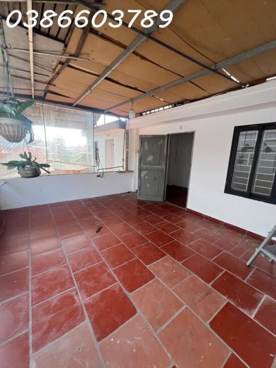 Đàm Quang Trung – 30.2m² (SD 80m²) – Nhà Đẹp 5 Tầng – Mặt Tiền 5.3m – 6.2 Tỷ