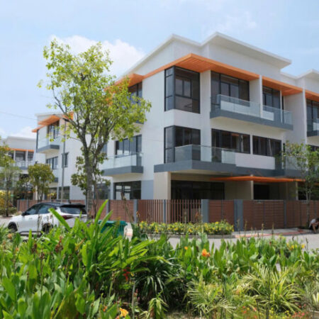 ELITE LIFE – NHÀ PHỐ XANH, AN CƯ & ĐẦU TƯ SÁNG GIÁ