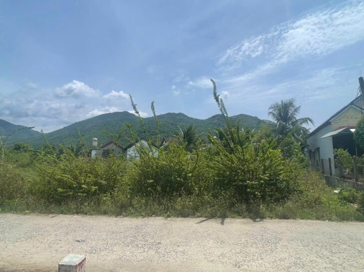 BÁN LÔ ĐẤT THÔN ĐÔNG 3, XÃ DIÊN ĐIỀN, DIÊN KHÁNH.