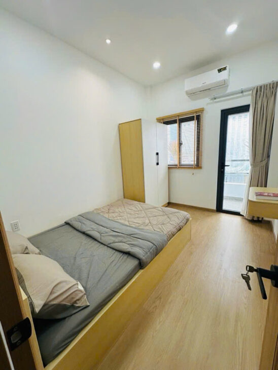 NGAY NGÃ 4 PHÚ NHUẬN- HẺM 3M – 3 PHÒNG NGỦ – TẶNG TOÀN BỘ NỘI THẤT – CHỈ 5.15 TỶ🌹