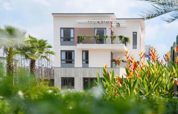 Đầu tư nhà phố thương mại K-Home – Giá trị sinh lời bền vững