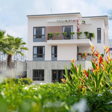 Sở hữu Nhà phố thương mại tại K-Home – Chuẩn sống và đầu tư cùng hội tụ