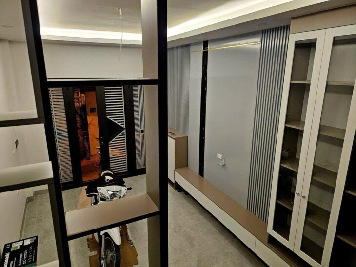 ĐẸP NHẤT NGÕ GIÁP BÁT – HOÀNG MAI – VỊ TRÍ ĐỈNH CHÓP -20M RA OTO TRÁNH 40M RA MẶT PHỐ GIẢI PHÓNG