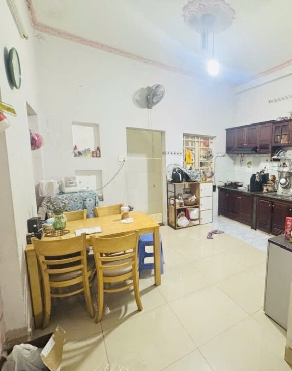 HIẾM!NHÀ 2TẦNG, HẺM XE HƠI THÔNG SÁT MẶT TIỀN ĐƯỜNG – NGAY LÃ XUÂN OAI – TĂNG NHƠN PHÚ A, 62M2, 6.1