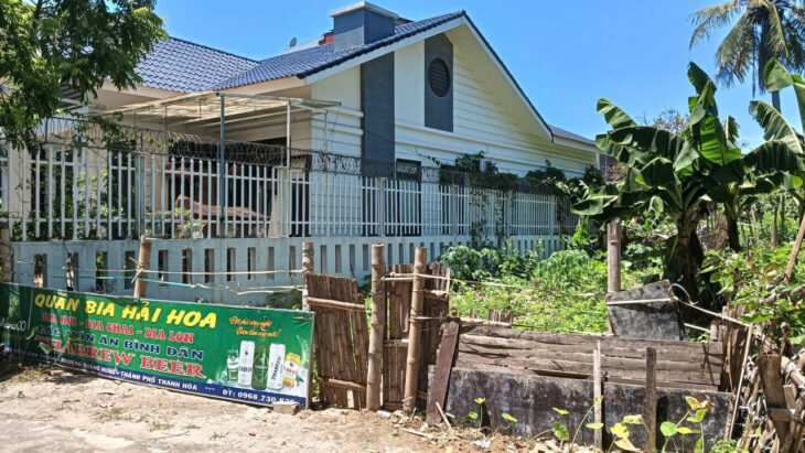 CẦN BÁN LÔ ĐẤT ĐẸP – PHƯỜNG QUẢNG HƯNG – TP.THANH HÓA