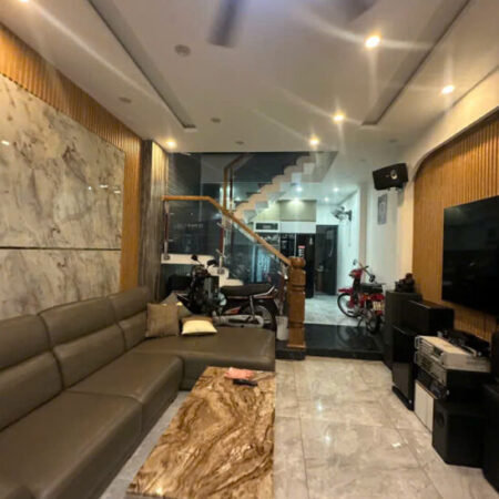 CHÍNH CHỦ BÁN NHÀ MẶT TIỀN – ĐƯỜNG NẠI TÚ, SƠN TRÀ, ĐÀ NẴNG