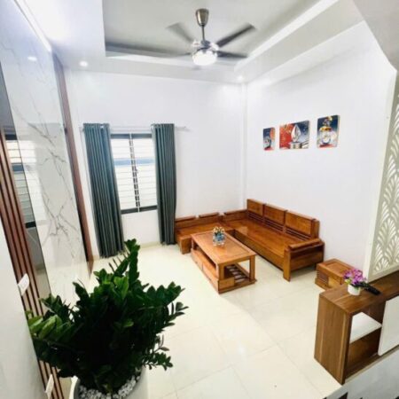 BÁN NHÀ👉GẦN NGAY KĐT HINODE YOAL : NHÀ 45M – 4T – GIÁ CHỈ 6,4 tỷ, 2 THOÁNG – OTO ĐỖ CỬA