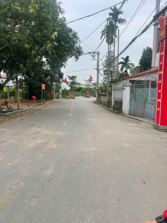 Chính chủ cần bán 52 m2 mặt đường Đa Tốn – Gia Lâm, giá 6.4 tỷ