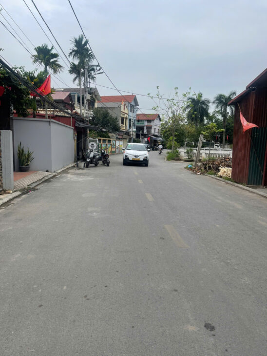 Chính chủ cần bán 52 m2 mặt đường Đa Tốn – Gia Lâm, giá 6.4 tỷ