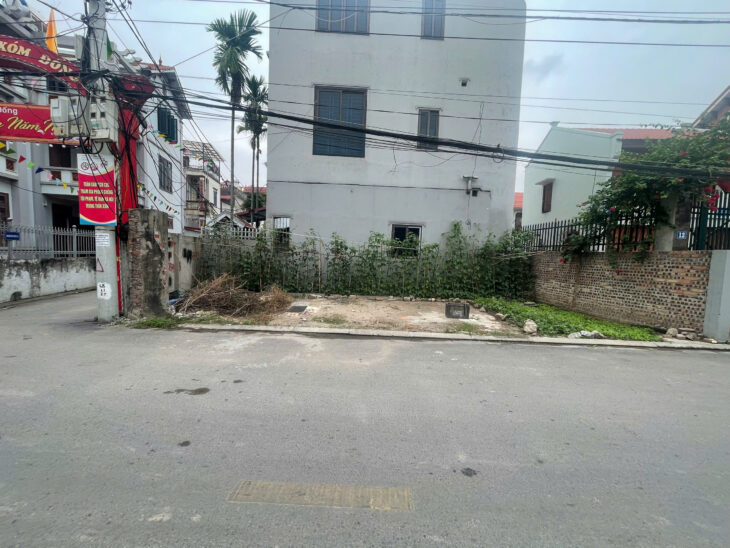 Chính chủ cần bán 52 m2 mặt đường Đa Tốn – Gia Lâm, giá 6.4 tỷ