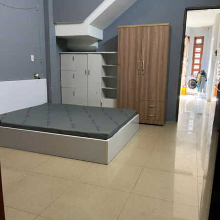 PHÒNG TRỆT ĐẦY ĐỦ NỘI THẤT TÂN SƠN NHÌ – CHỈ 4.8 TRIỆU/THÁNG – VÀO Ở NGAY