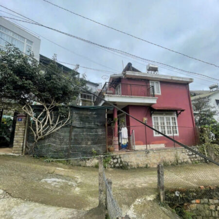 BÁN NHÀ HẺM Ô TÔ ĐƯỜNG 3/4 P3 ĐÀ LẠT BÁN NHÀ HẺM Ô TÔ ĐƯỜNG 3/4 P3 ĐÀ LẠT