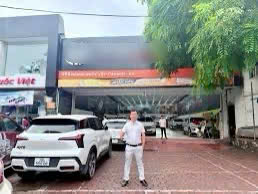 BÁN NHÀ GIÁ RẺ GÀN BIGC GO DĨ AN GIÁ 45 TỶ- 660M2 (10 X 66 ) DÒNG TIỀN 150TR/TH