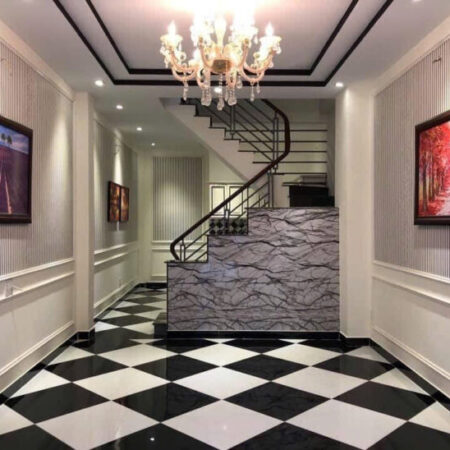 NHÀ MẶT TIỀN đường 34 BÌNH TRUNG ĐÔNG QUẬN 2 – 203M² CHỈ 25 TỶ 5