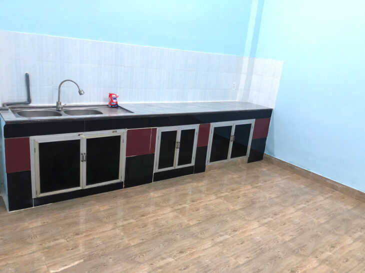 TÂN BÌNH – 100m2 – HẺM XE TẢI – Phan Huy Ích – Giá 7 tỷ.