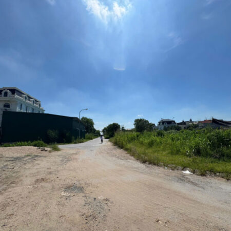 Bán đất tại Đường 32, Xã Ngọc Tảo, Phúc Thọ, Hà Nội, 50 triệu / m2, 209 m2