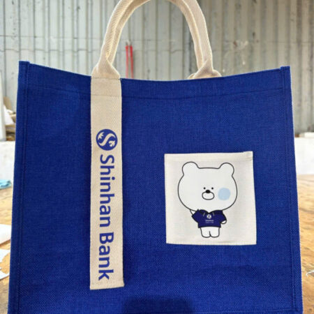 Túi vải canvas, balo, cặp xách thời trang, nhận làm theo thiết kế