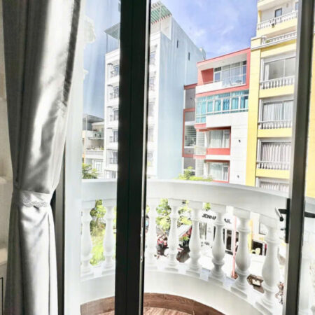 CẦN BÁN CĂN HỘ 7 TẦNG TẠI AN THƯỢNG 2, PHƯỜNG MỸ AN, QUẬN NGŨ HÀNH SƠN, ĐÀ NẴNG