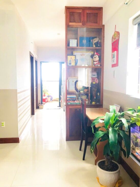HOT HOT HOT -CẦN BÁN CHUNG CƯ NAM NGÂN TẠI Đinh Bộ Lĩnh, P. Hải Cảng, TP. Quy Nhơn, Bình Định