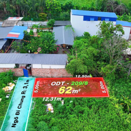 BÁN LÔ GIÁ NGỘP CHỈ 1,XX TỶ TẠI PHƯỜNG LÂM ĐỘNG, HUYỆN THỦY NGUYÊN – BÁN 3 NGÀY LÔ CÁCH 203 ( QH MỞ BÁN LÔ GIÁ NGỘP CHỈ 1,XX TỶ TẠI PHƯỜNG LÂM ĐỘNG, HUYỆN THỦY NGUYÊN – BÁN 3 NGÀY LÔ CÁCH 203 ( QH MỞ