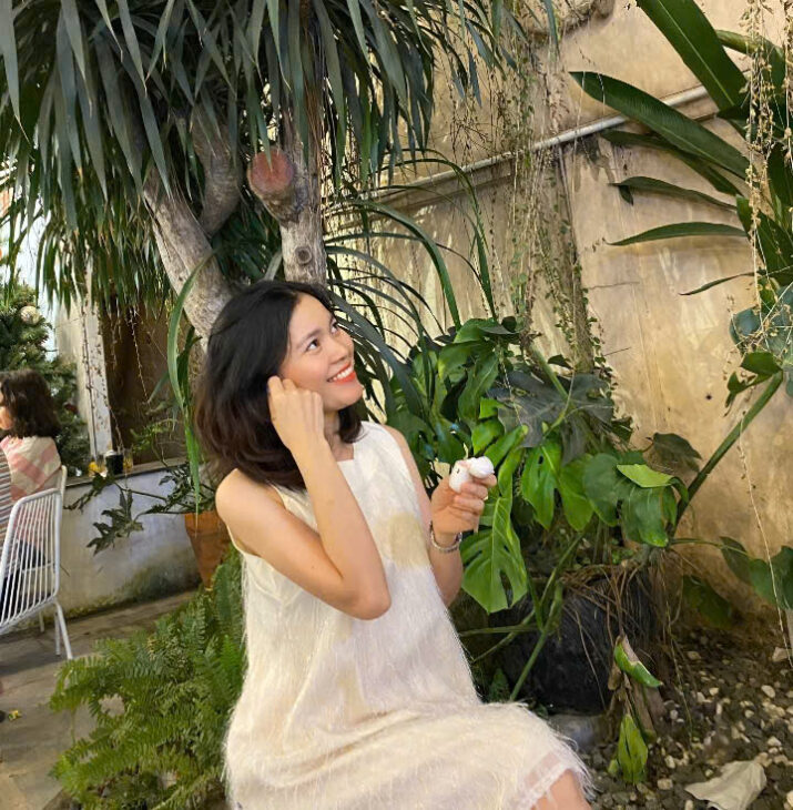 Linh Avatar - TPHCM Today