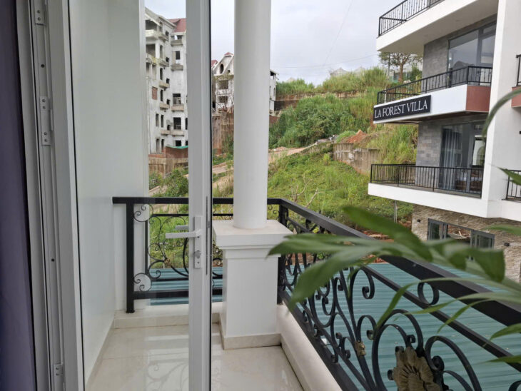 BÁN NHÀ TRỊNH HOÀI ĐỨC P11 ĐÀ LẠT – 5PN