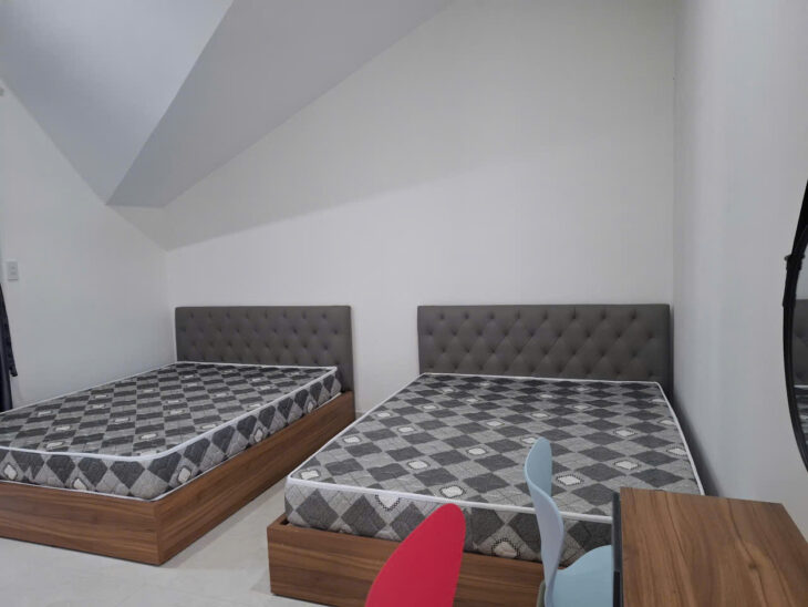 BÁN NHÀ TRỊNH HOÀI ĐỨC P11 ĐÀ LẠT – 5PN