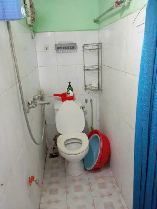 CHO THUÊ PHÒNG TRỌ BẠCH MAI – HAI BÀ TRƯNG – Ở 2 NỮ – CHÍNH CHỦ