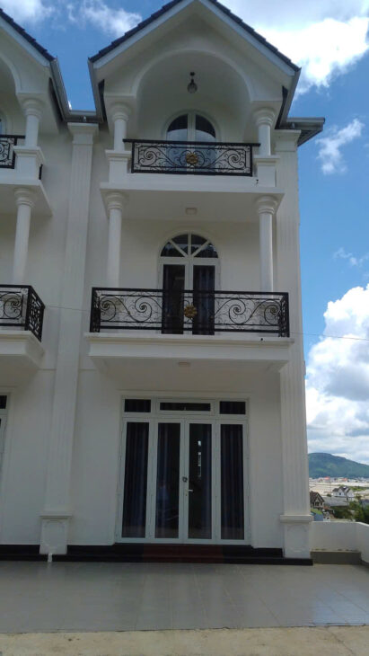 BÁN NHÀ TRỊNH HOÀI ĐỨC P11 ĐÀ LẠT – 5PN