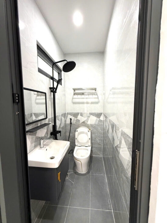 Hot Hot Nhà Đẹp- Đầu Tư Là Sinh Lời Cần Bán Nhanh Căn Nhà Vị Trí Tại Quận 7, TPHCM