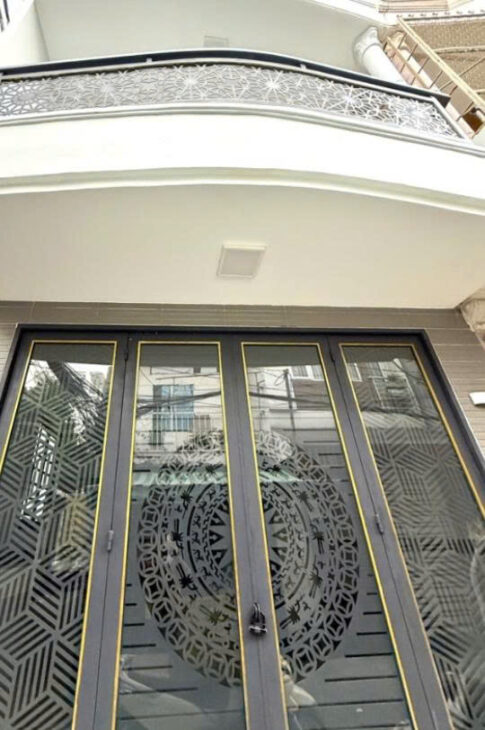 Hot Hot Nhà Đẹp- Đầu Tư Là Sinh Lời Cần Bán Nhanh Căn Nhà Vị Trí Tại Quận 7, TPHCM