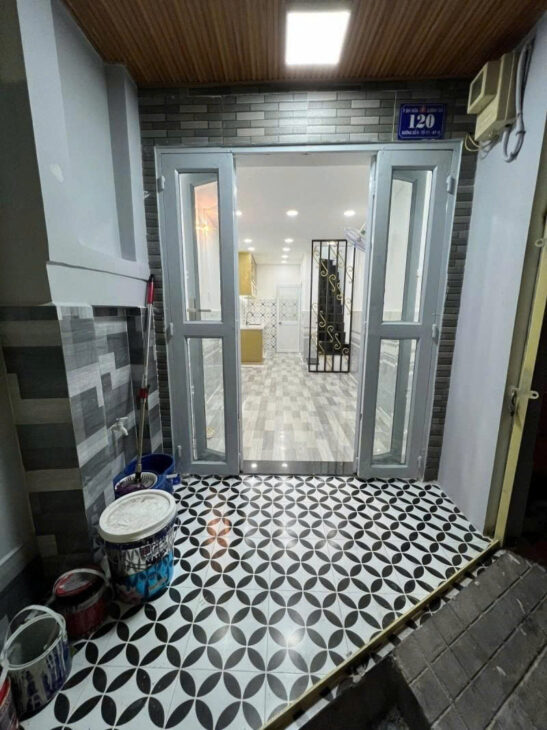 💥 KHỦNG HOẢNG GIÁ ! Giảm 200 TRIỆU – Căn mặt tiền Bình Tân SẮP BAY MÀU Chỉ Còn 2 TỶ ! Cơ Hội Vàng