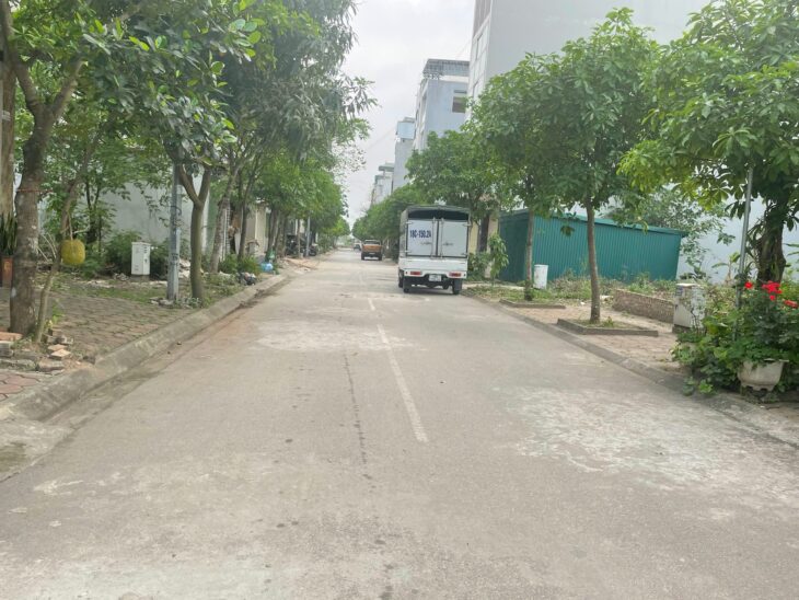 BÁN ĐẤT TÁI ĐỊNH CƯ TRÂU QUỲ – GIA LÂM – HÀ NỘI