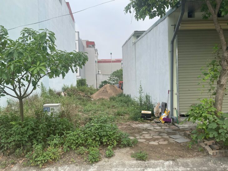 BÁN ĐẤT TÁI ĐỊNH CƯ TRÂU QUỲ – GIA LÂM – HÀ NỘI