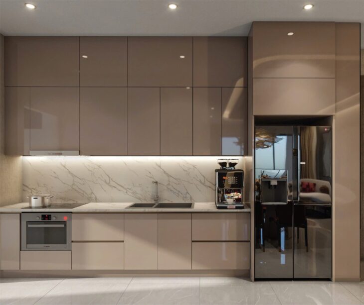 HOT HOT CẦN BÁN NHANH CĂN CHUNG CƯ CAO CẤP THUỘC DỰ ÁN The prive quận 2, TPHCM