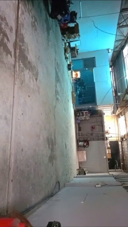 CHO THUÊ MẶT BẰNG RỘNG 175M² – HẺM XE TẢI – VỊ TRÍ ĐẮC ĐỊA Q. BÌNH TÂN – GIÁ CHỈ 12.5 TRIỆU/THÁNG