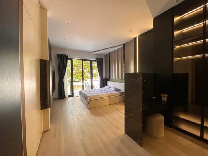 BÁN NHÀ 3 TẦNG MẶT TIỀN 413A TRƯNG NỮ VƯƠNG – HẢI CHÂU, ĐÀ NẴNG