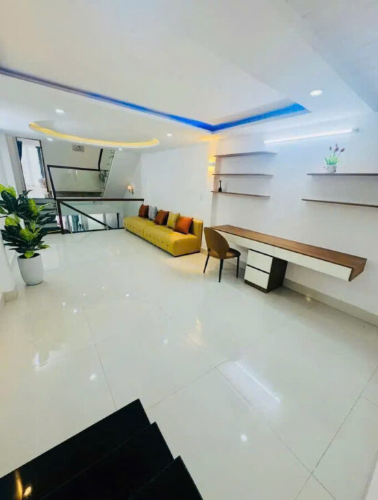 BÁN NHÀ 3 TẦNG MẶT TIỀN 413A TRƯNG NỮ VƯƠNG – HẢI CHÂU, ĐÀ NẴNG