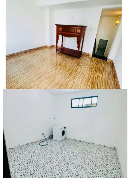 BÁN NHÀ 3 TẦNG MẶT TIỀN 413A TRƯNG NỮ VƯƠNG – HẢI CHÂU, ĐÀ NẴNG