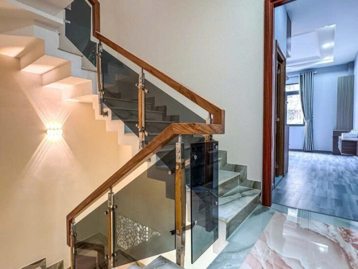 💰 Làm giàu từ BĐS : Chỉ 9.5 tỷ sở hữu ngay nhà 5 tầng, Đường trước nhà 10m ô tô vivu SIÊU LỢI
