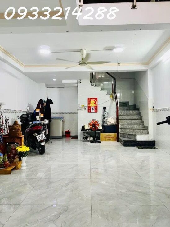 SIÊU PHẨM NHÀ ĐẸP NGAY AEON TÂN PHÚ – 4 TẦNG – 48M2( NGANG 4.3M/4.9M) – HẺM XE HƠI, CHỈ NHỈNH 6