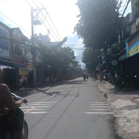 SIÊU PHẨM NHÀ ĐẸP NGAY AEON TÂN PHÚ – 4 TẦNG – 48M2( NGANG 4.3M/4.9M) – HẺM XE HƠI, CHỈ NHỈNH 6 SIÊU PHẨM NHÀ ĐẸP NGAY AEON TÂN PHÚ – 4 TẦNG – 48M2( NGANG 4.3M/4.9M) – HẺM XE HƠI, CHỈ NHỈNH 6