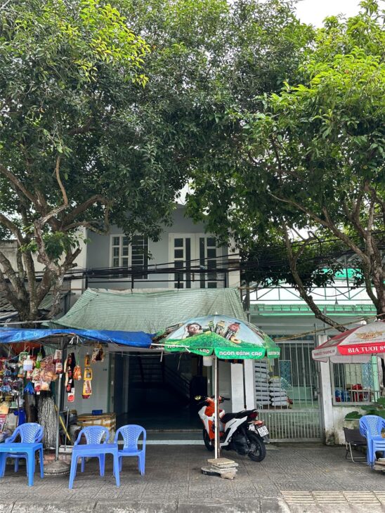 NHÀ MẶT PHỐ – Chính Chủ Cần Bán Tại 94A Hùng Vương, Phường 7, TP BẾN TRE ( nay Vĩnh Long )