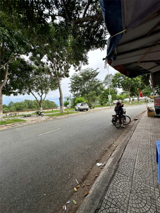 NHÀ MẶT PHỐ – Chính Chủ Cần Bán Tại 94A Hùng Vương, Phường 7, TP BẾN TRE ( nay Vĩnh Long )