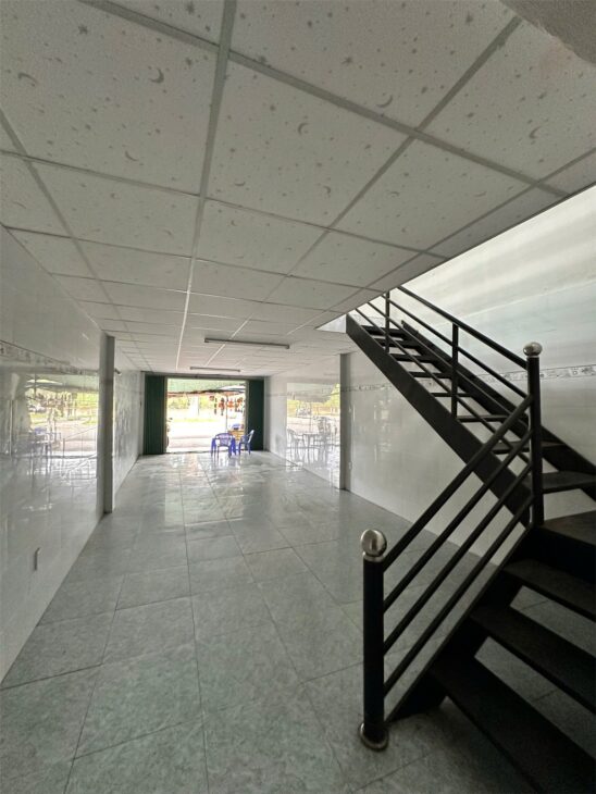 NHÀ MẶT PHỐ – Chính Chủ Cần Bán Tại 94A Hùng Vương, Phường 7, TP BẾN TRE ( nay Vĩnh Long )